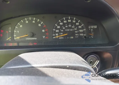 1996 Toyota 4Runner Sr5 z USA, uszkodzony, nr VIN JT3HN86R2T0050058